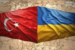  Турция и Украина введут взаимный режим без виз на 90 дней