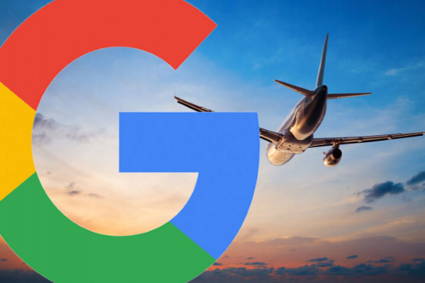 Google поможет следить за ценой на авиабилеты