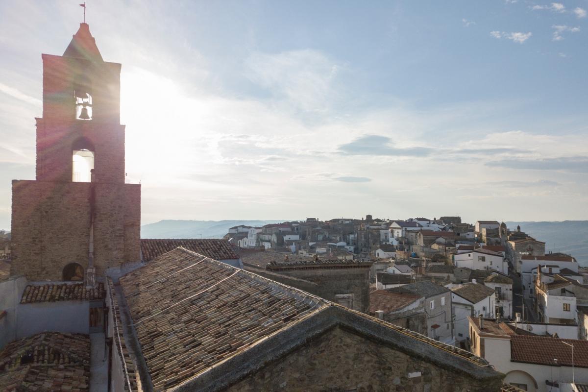 ​Італійське містечко запрошує на тимчасову роботу чотирьох туристів
