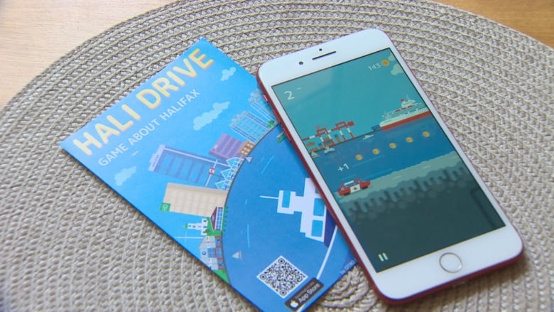 Українці розробили мобільний додаток для подорожей у Канаді