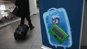 В аеропорту Хітроу встановлять 3D-сканери, здатні до дрібниць вивчати багаж  