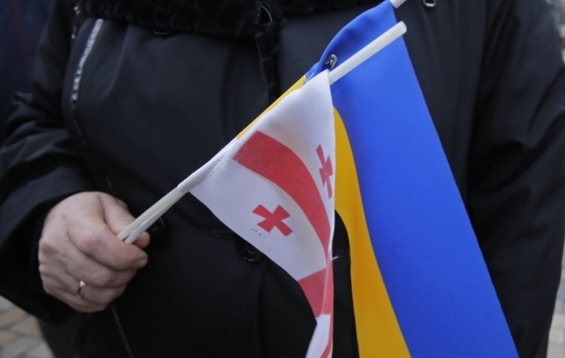 Українці та грузини з 1 березня зможуть безперешкодно подорожувати за ID-картками - МЗС  