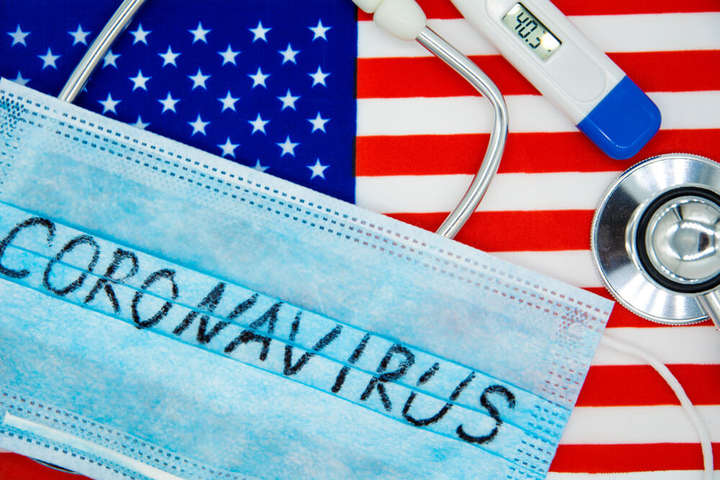Трамп заборонив в'їзд до США з Європи для боротьби з коронавірусом