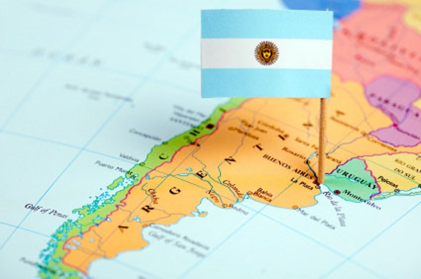 Украина и Аргентина подписали протокол о внесении изменений в соглашение о визовом режиме. 